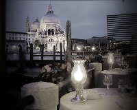 San Valentino 2019 Hotel in Piazza San Marco a Venezia Foto