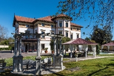 San Valentino 2020 Hotel Villa Stucky Mogliano Veneto